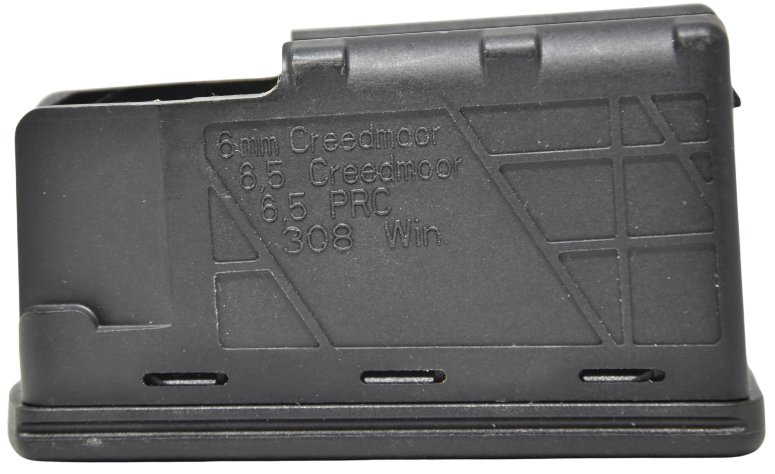 BEG CZ 600 .308, .243 Win Mfl 5-skott