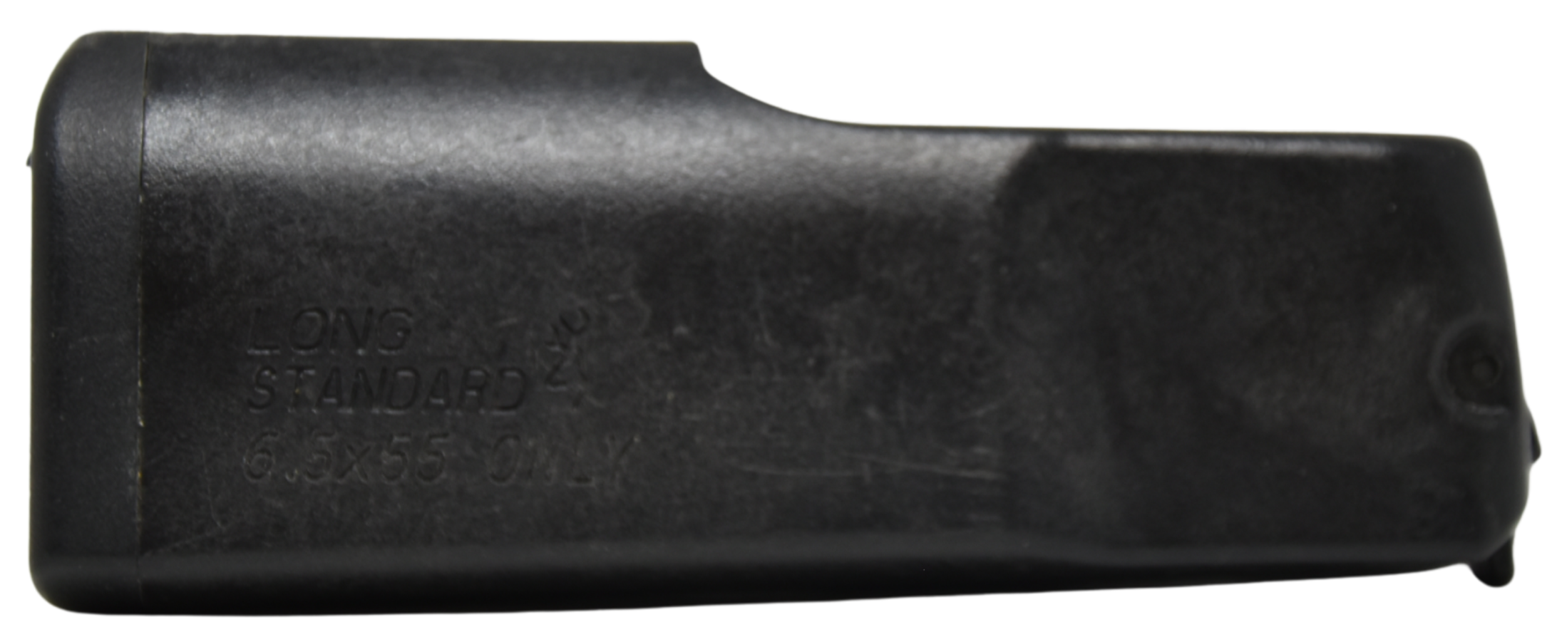 BEG Browning X-Bolt 6,5x55 4-Skott