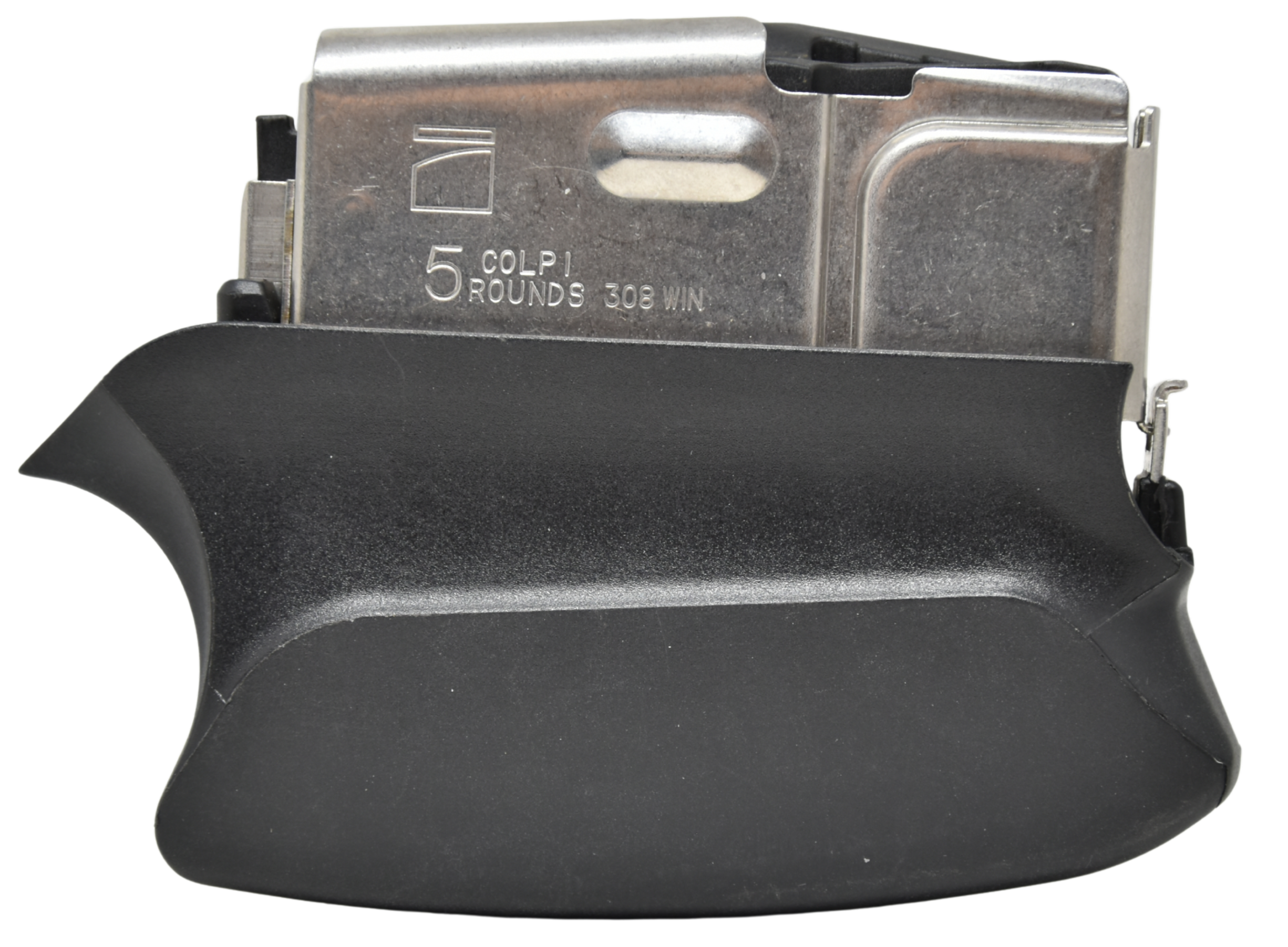 BEG Benelli Argo .308 5-Skott