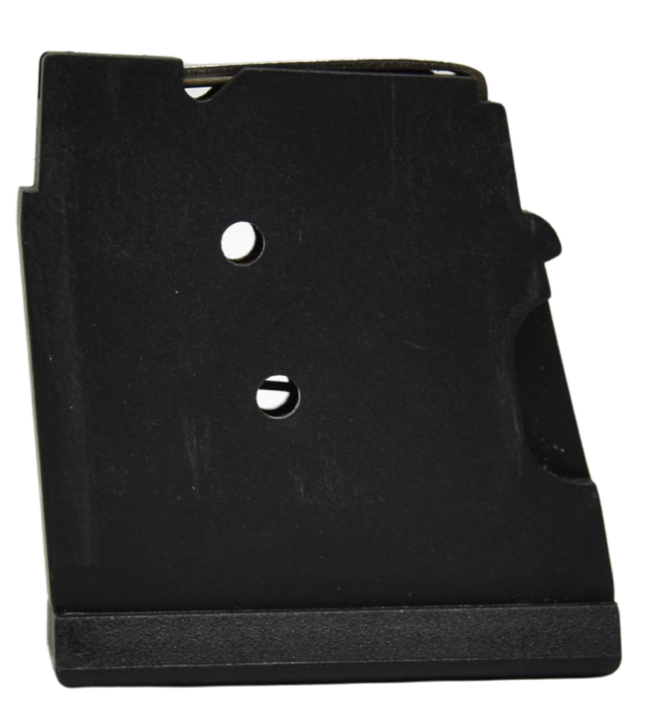 BEG CZ 452,453,455,457 .22 Mag 5-Skott