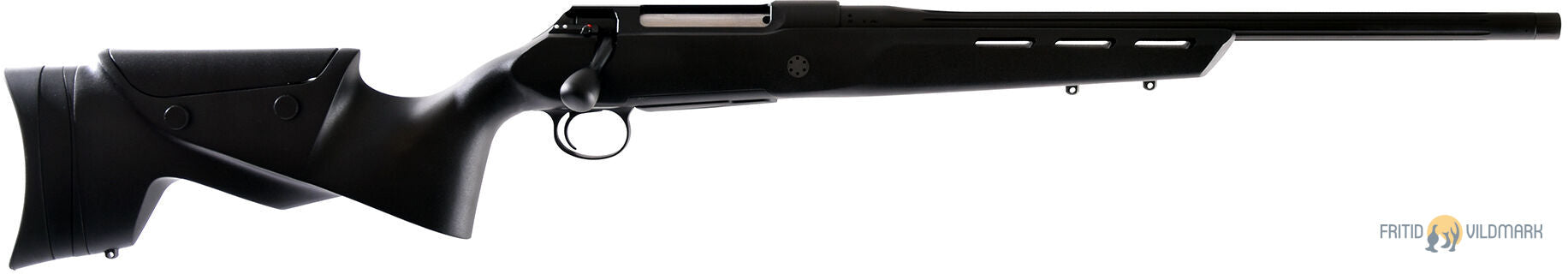 Kulgevär Sauer 100 Pantera .308 Win (7,62X51)