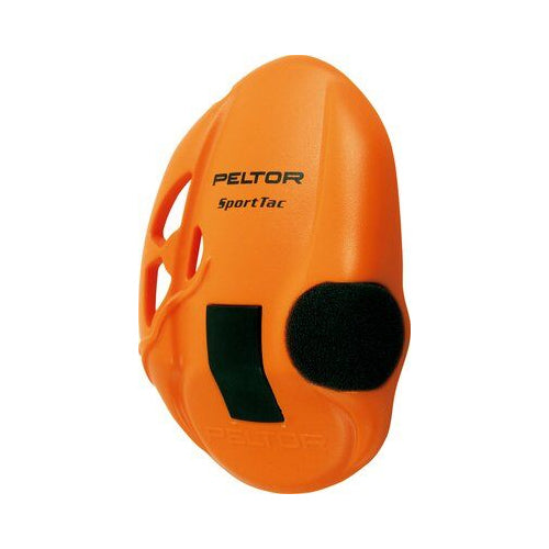 Peltor SportTac Reservskal Orange