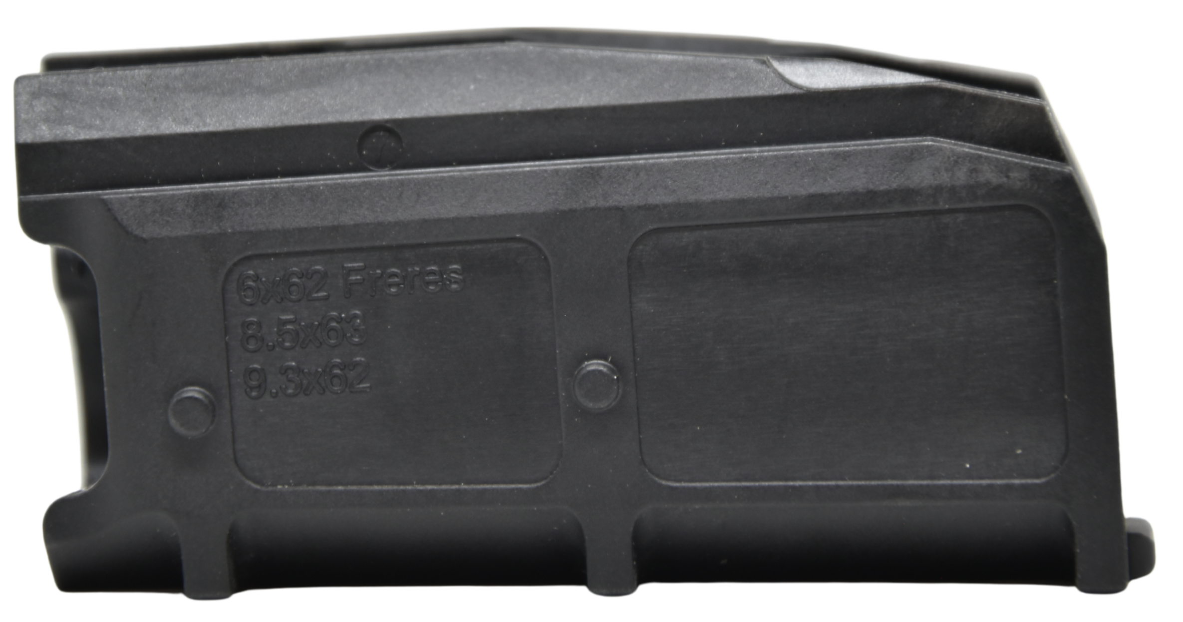 BEG Blaser R8 9,3x62, 8,5x63, 6x62Freres 4-Skott