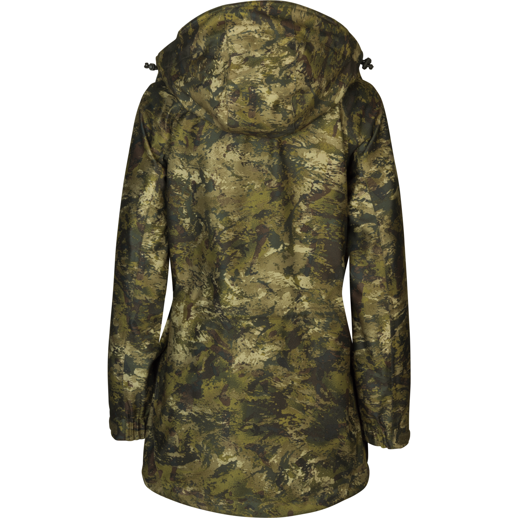 Seeland Avail Camo Jacket W