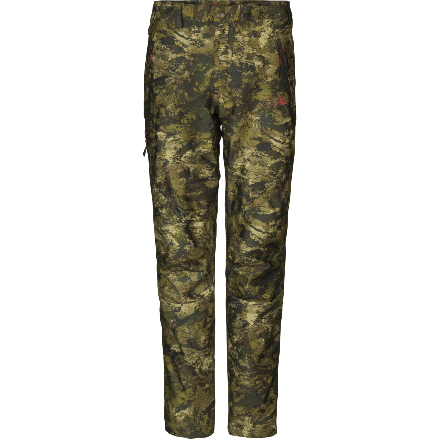 Seeland Avail Camo Trousers W
