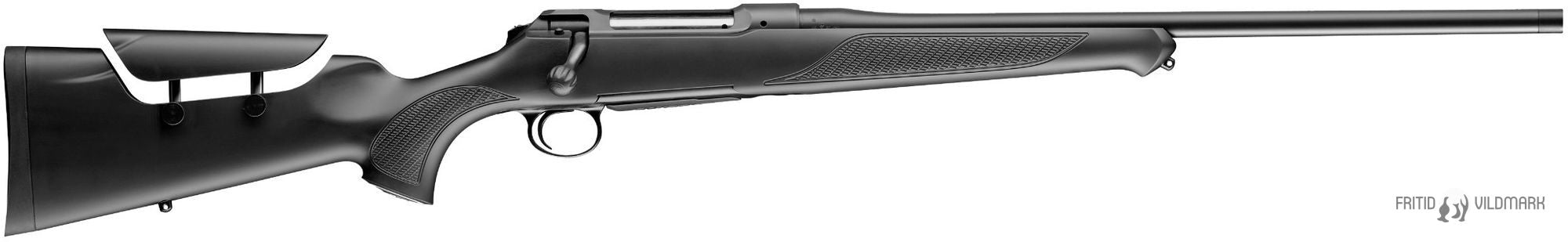 Kulgevär Sauer 101 Classic XT Adj 9,3X62