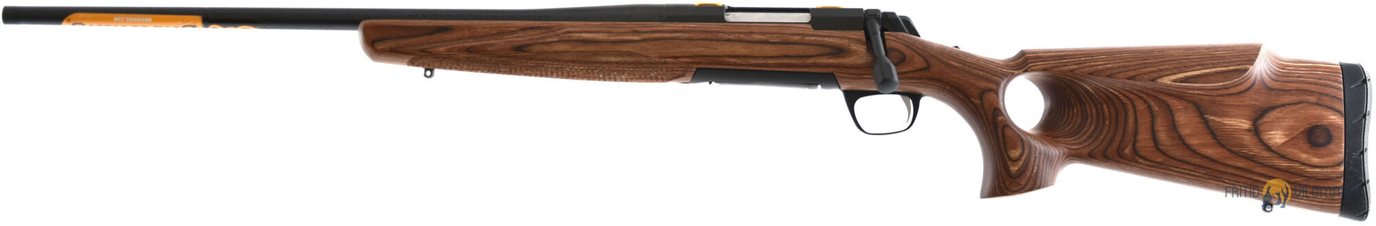 Kulgevär Browning X-Bolt Hunter Eclipse Vänster .308 Win (7,62X51)