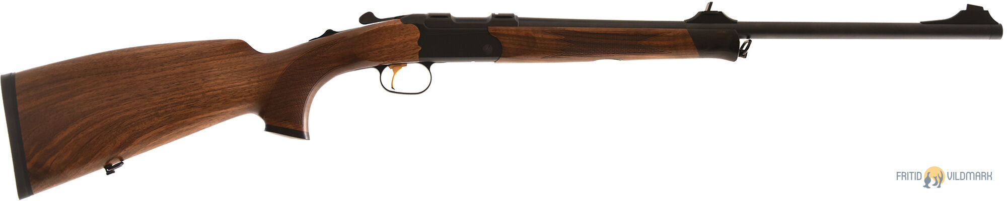 Kulgevär Merkel K5 Black .308 Win (7,62X51)