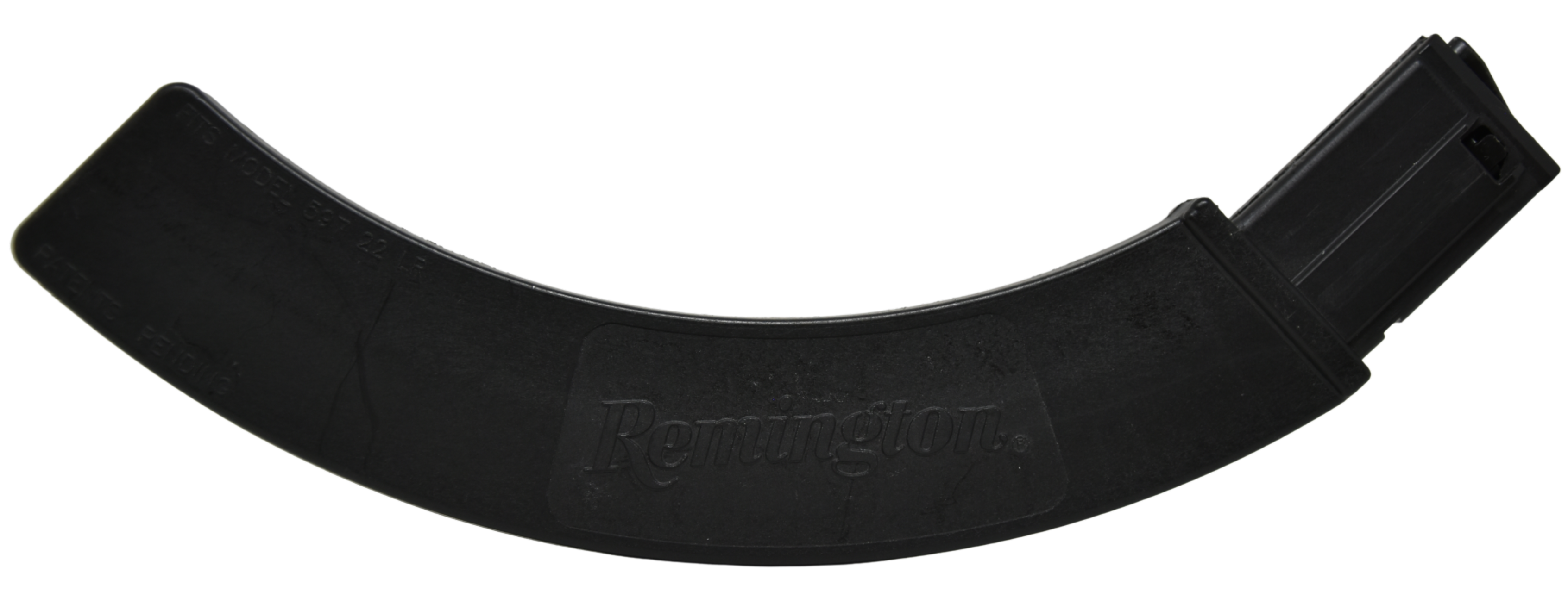 BEG Remington 597 .22lr 25-Skott