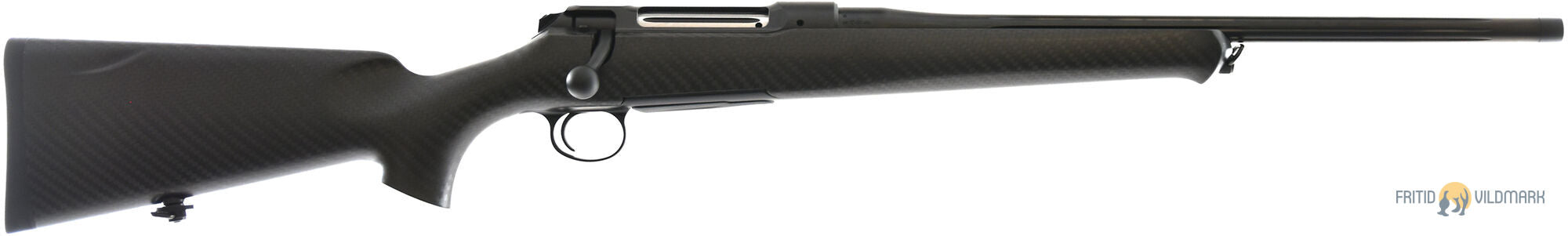 Kulgevär Sauer 101 Highland XTC .308 Win (7,62X51)