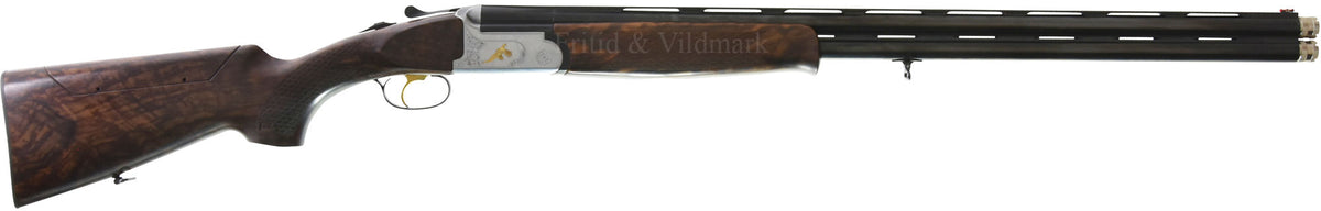 Hagelgevär Jaguar FX Wood Sport, Adj kal 12