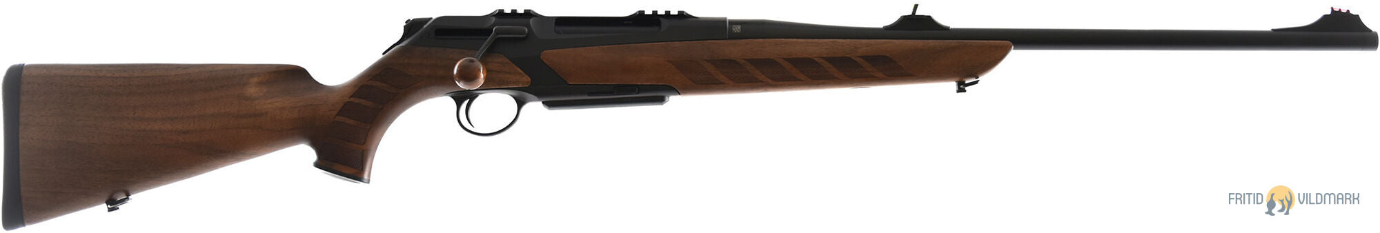 Kulgevär Merkel Helix Black .308 Win (7,62X51)