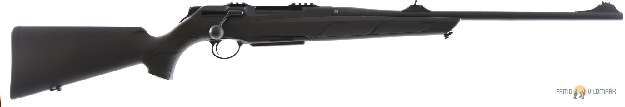 Kulgevär Merkel Helix Explorer .308 Win (7,62X51)