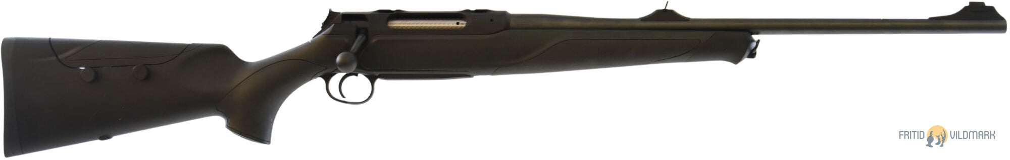 Kulgevär Sauer 404 XTA, Black .308 Win (7,62X51)