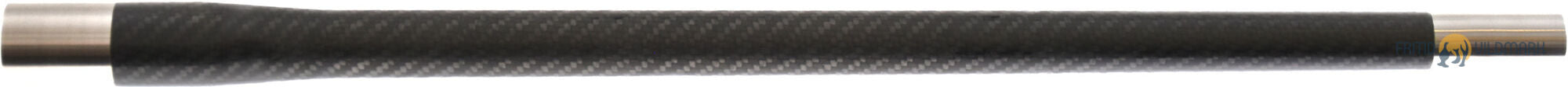 Pipämne Hardy Rifle Engineering L Pipämne Carbon Wrapped Twist 1:10" .30 (.308)