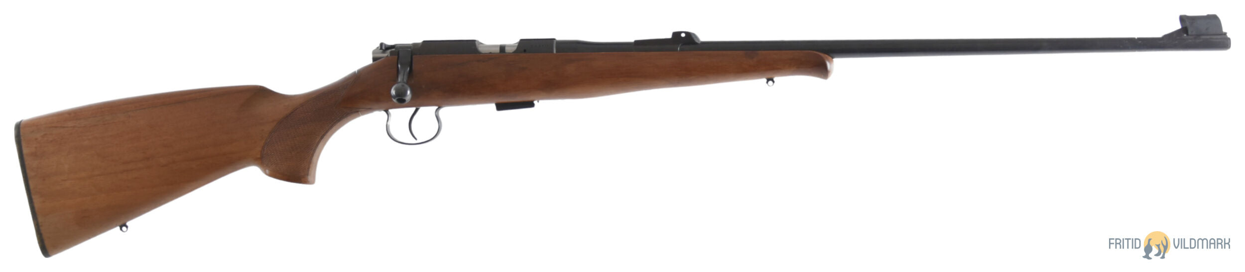 Beg Kulgevär Brno 2-E .22 LR (5,6X15R)