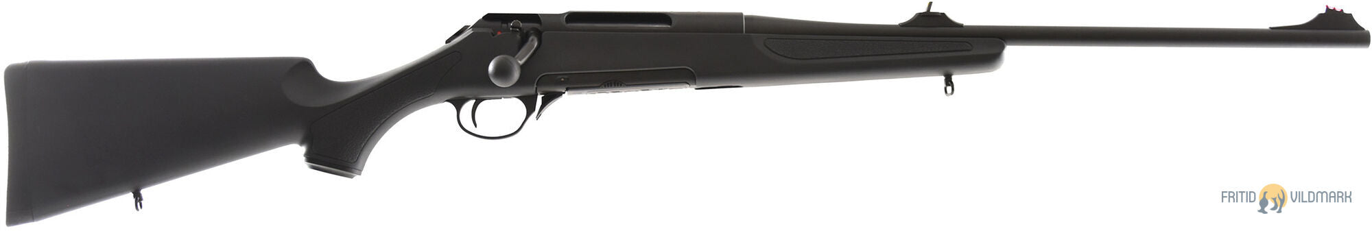 Kulgevär Haenel Jaeger 10 .308 Win (7,62X51)