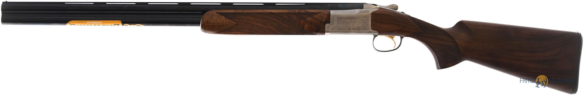 Hagelgevär Browning 725 Game, True Left kal 12