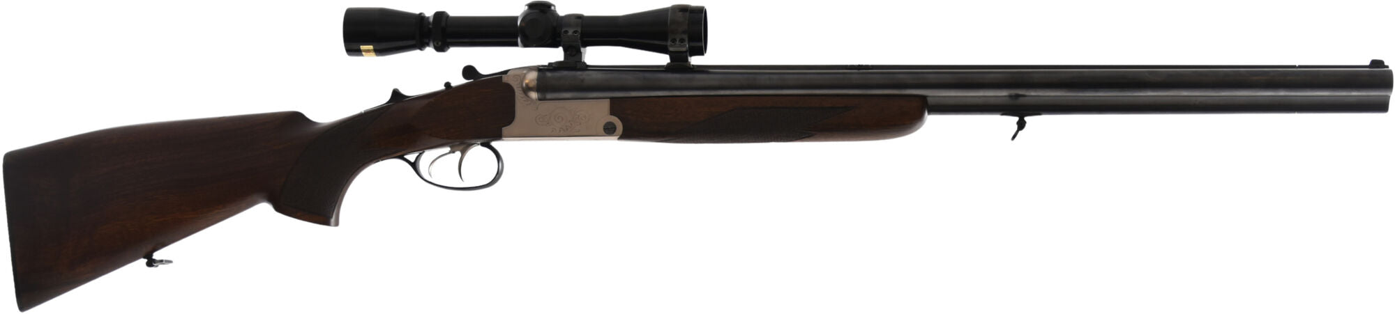 Beg Drilling Krieghoff Plus 12/6,5X55