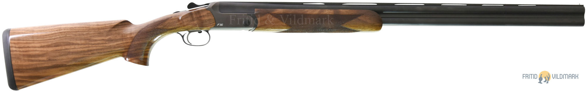 Hagelgevär Blaser F16 Game kal 12