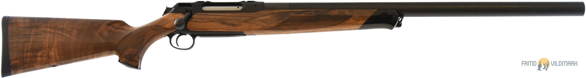 Beg Kulgevär Sauer 404 Silence .308 Win (7,62X51)