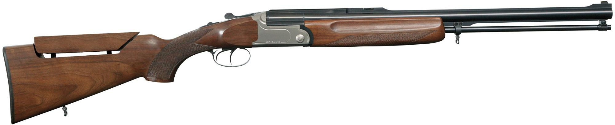 Kombi Sabatti Forest, Adj 12/.22Hornet (5,6X36R)