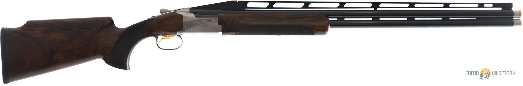 Beg Hagelgevär Browning 725 Pro Trap HR, Vänster kal 12