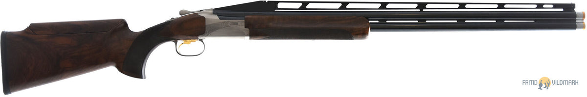 Hagelgevär Browning 725 Pro Trap HR, Vänster kal 12