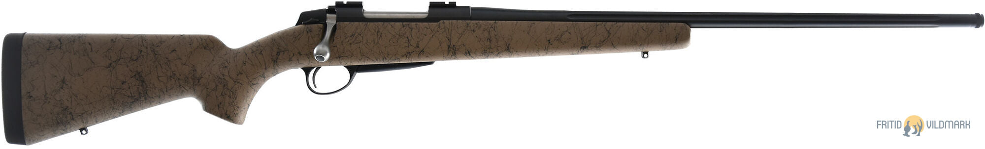 Kulgevär Sako A7 Roughtech .308 Win (7,62X51)