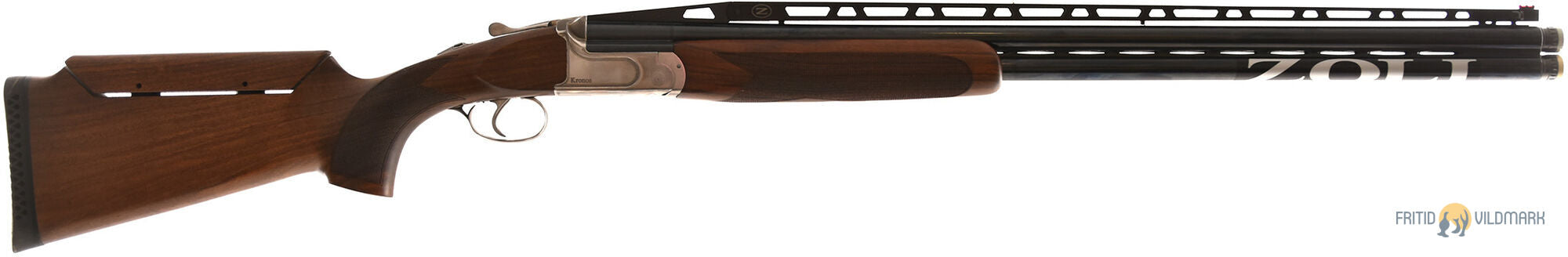 Beg Hagelgevär Antonio Zoli Kronos Sporting Silver HR 11, Adj kal 12