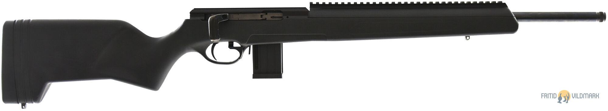 Beg Kulgevär Steyr Scout .22 LR (5,6X15R)