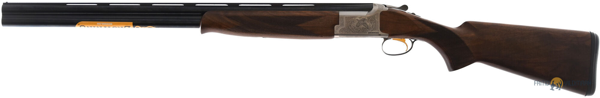 Hagelgevär Browning 525 Game, True Left kal 12