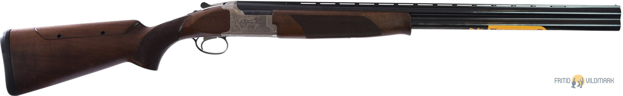 Hagelgevär Browning Citori kal 12