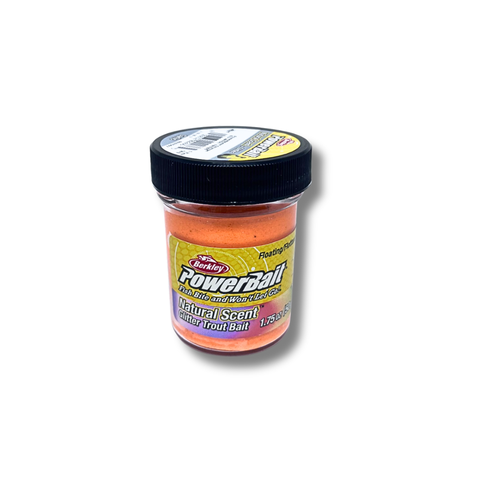 PowerBait Trout Bait Garlic