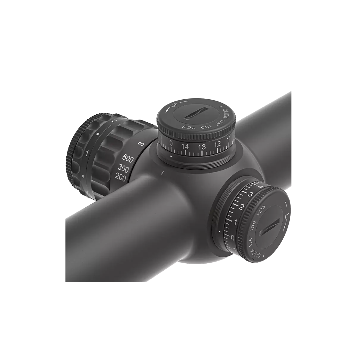 Vector Optics Continental X6 5-30x56 Fiber