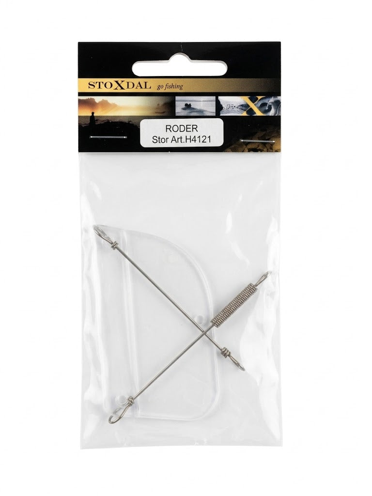 Stoxdal Roder Stor
