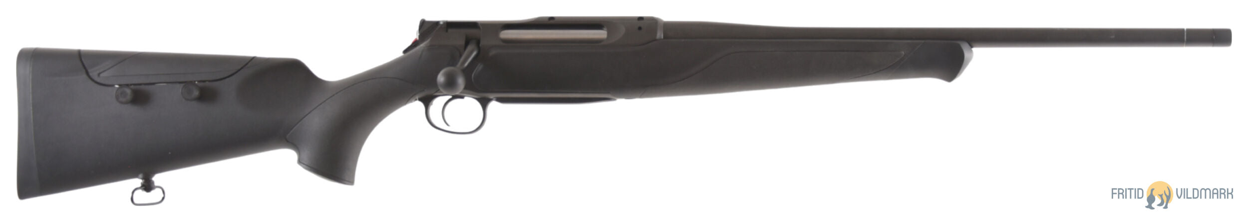 Kulgevär Sauer 505 Synchro XT .308 Win (7,62X51)