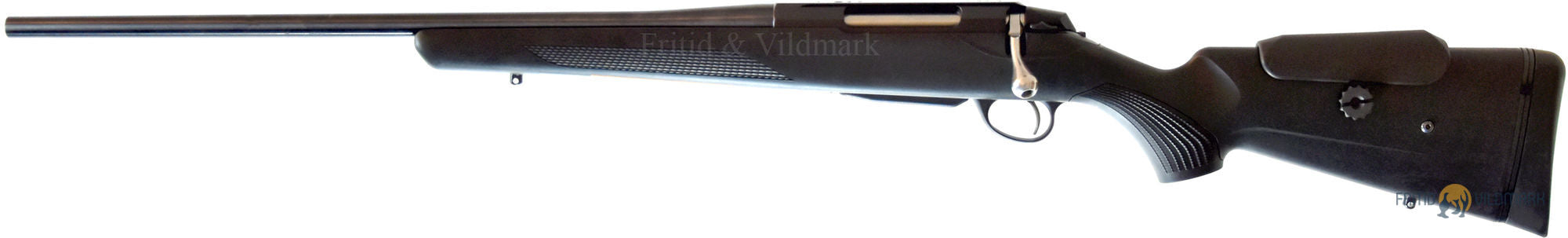 Kulgevär Tikka T3x Lite Adj, Vänster .30-06 (7,62X63)