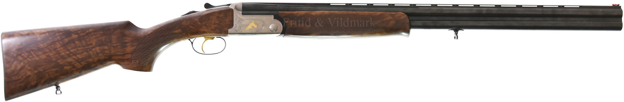 Hagelgevär Jaguar FX Wood UL kal 12