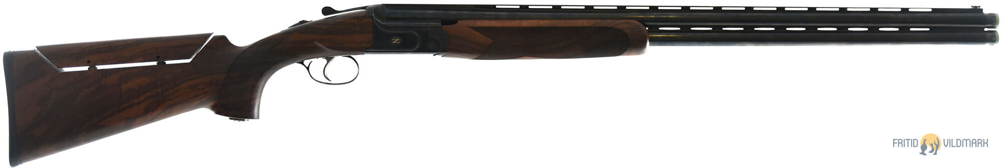 Beg Hagelgevär Antonio Zoli Z-Gun Sport Black kal 12