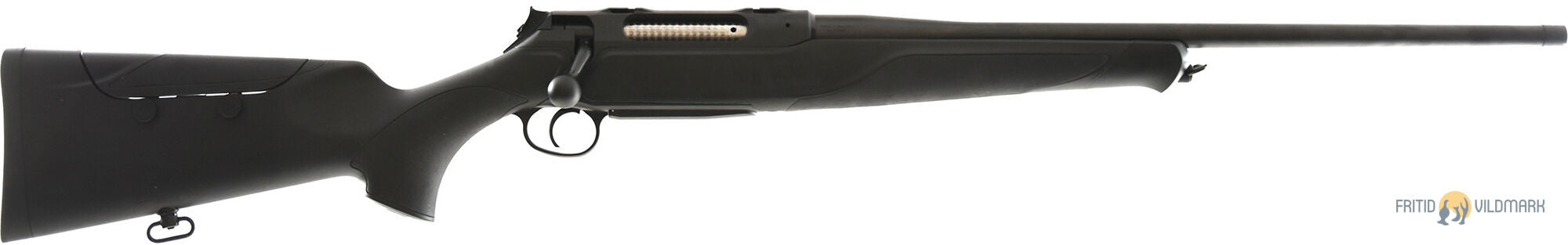 Pipa Sauer 404 .308 Win (7,62X51)