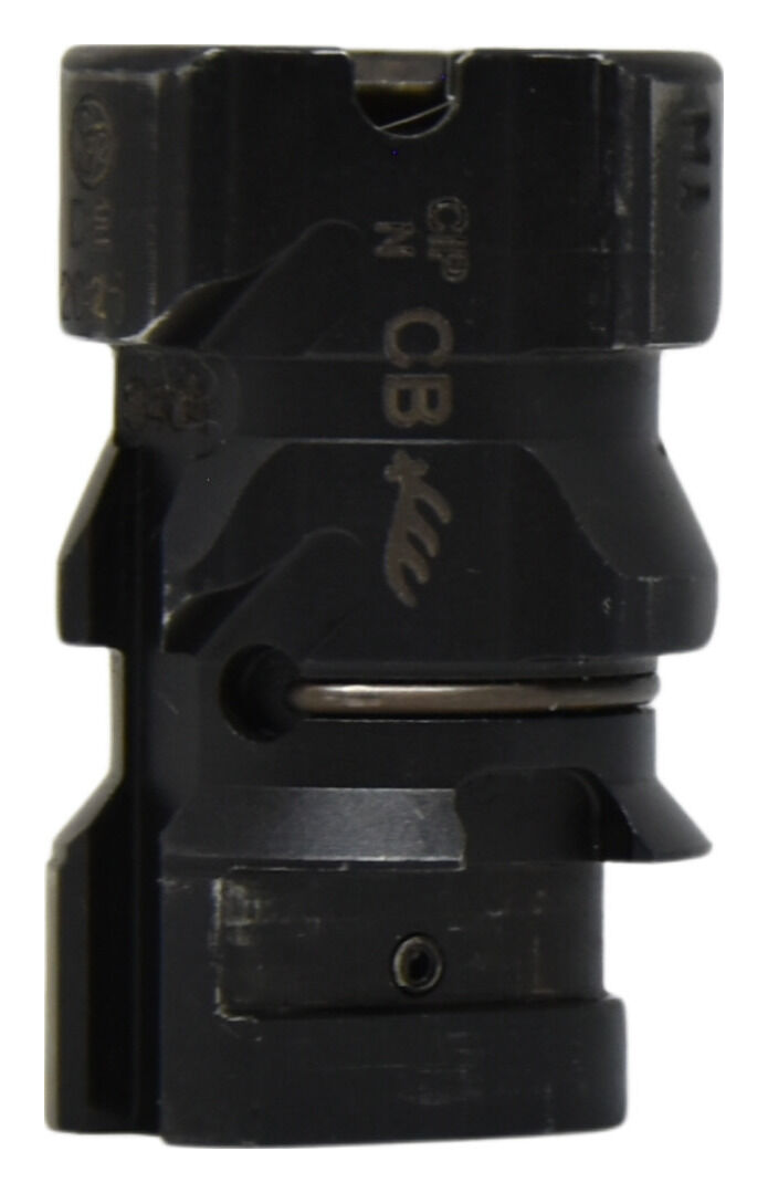 Beg Slutstyckshuvud Sauer 404 Magnum