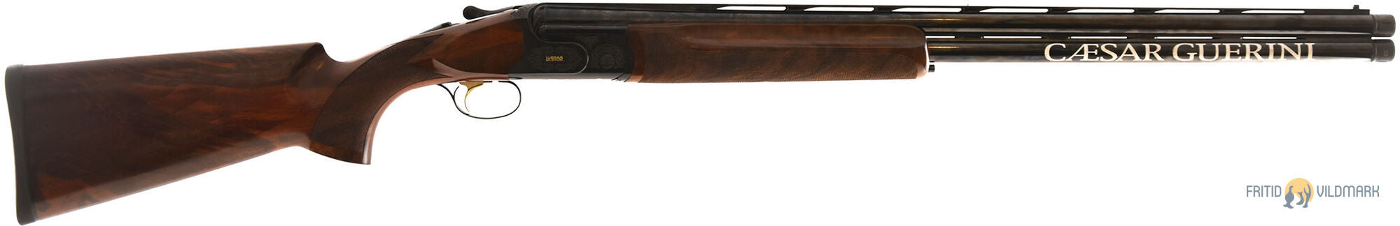 Beg Hagelgevär Caesar Guerini Summit Black Sporting kal 12