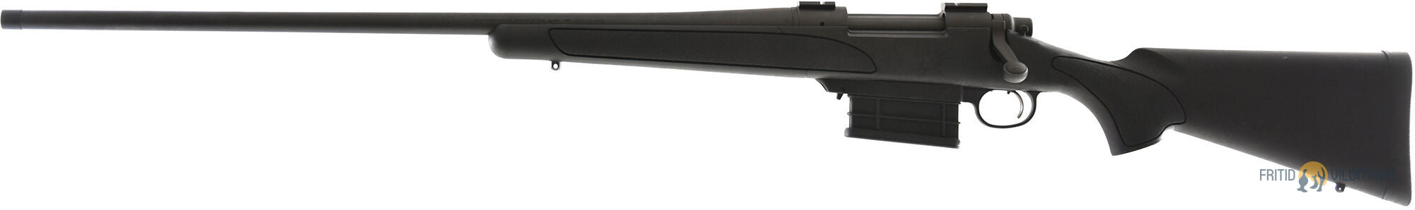 Beg Kulgevär Remington 700 SPS Vänster .300 Winchester Magnum (7,62X66BR)