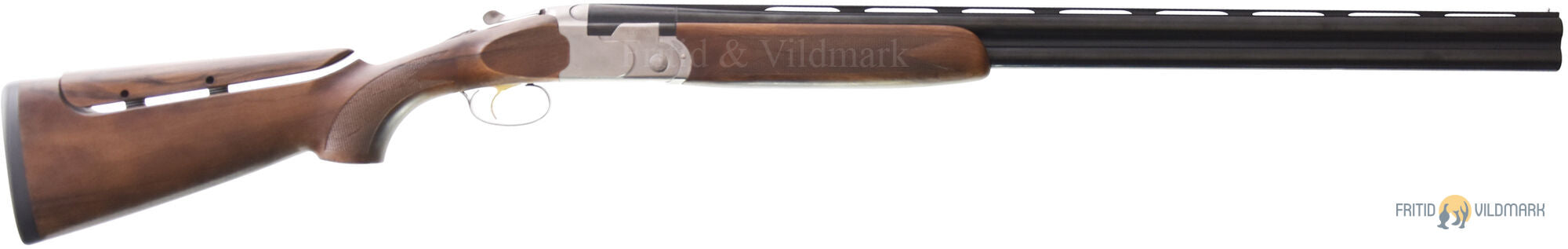 Hagelgevär Beretta 686 Silver Pigeon Adj kal 12