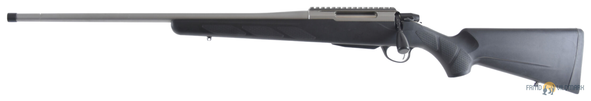 Beg Kulgevär Tikka T3 Lite Synthetic Stainless Vänster .30-06 (7,62X63)