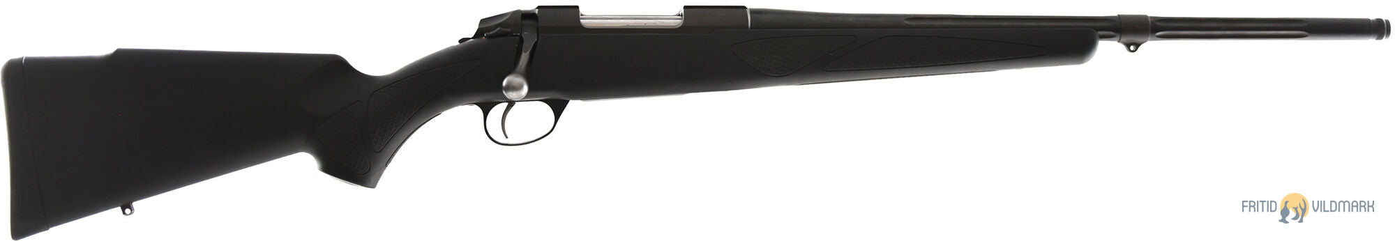 Kulgevär Sako 85 Black Bear .308 Win (7,62X51)
