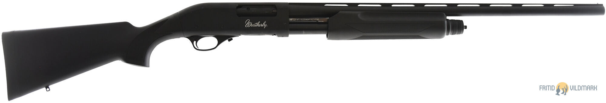 Beg Hagelgevär Weatherby PA-08 kal 12