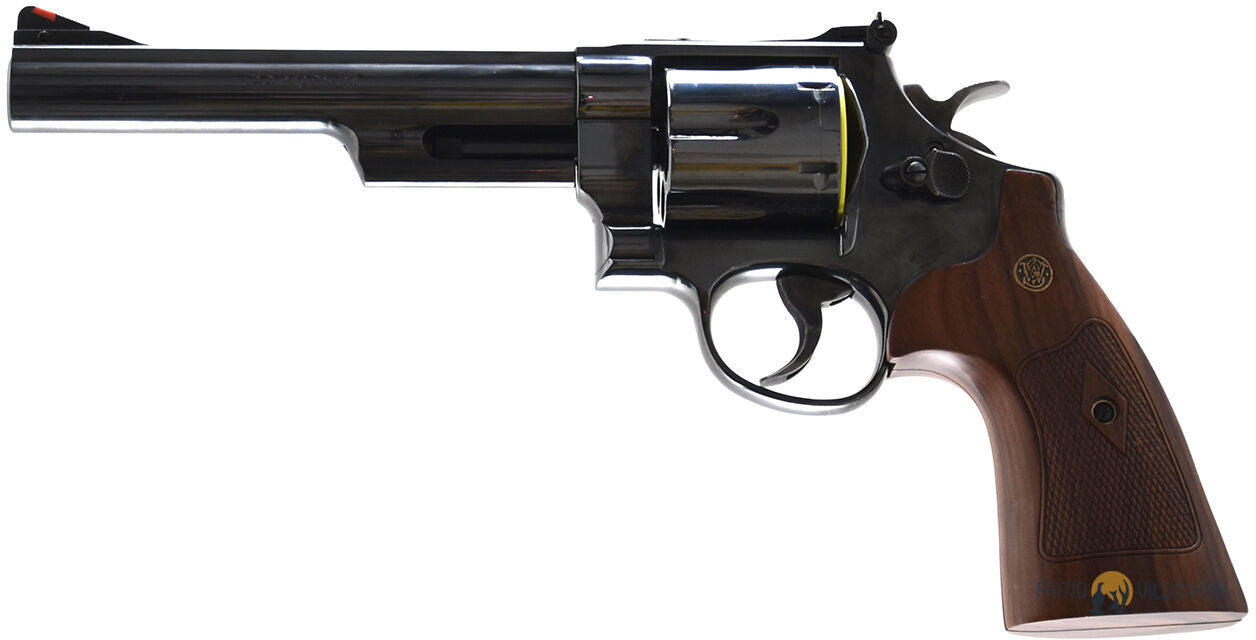 Beg Revolver Smith & Wesson 29 -10 .44 Remington Magnum (11,2X32)