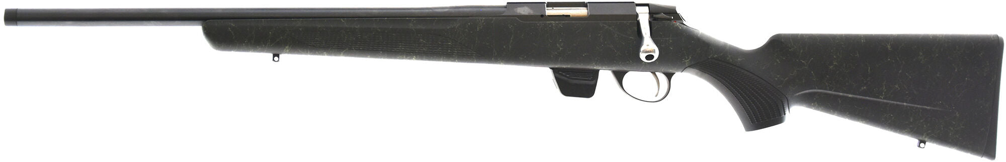 Kulgevär Tikka T1x, Roughtech Vänster .22 LR (5,6X15R)